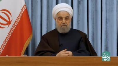  سه بار در آستانه جنگ بودیم؛ تخاصم با آمریکا را مدیریت کنیم!