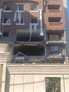 سپاه حمله پهپادی را تکذیب کرد