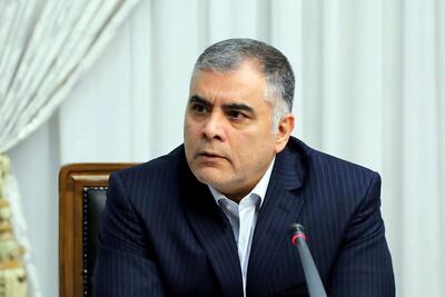  پاک‌نژاد: نگران معامله آمریکا با مشتریان نفت ایران نباشید