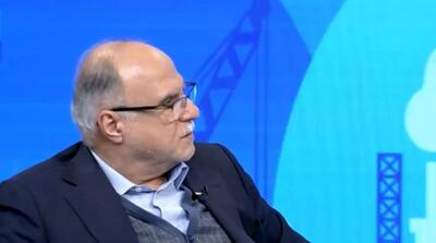  تهدید قائم مقام ایران‌خودرو: تولید را متوقف می‌کنیم!