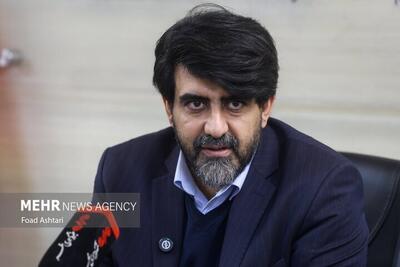 آغاز بازسازی خسارات دی‌ماه در تهران