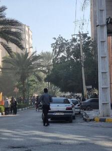 تکذیب شایعه ترور فرمانده نیروی دریایی سپاه