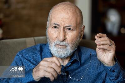  بهزاد نبوی: پزشکیان اصلاح‌طلب نیست