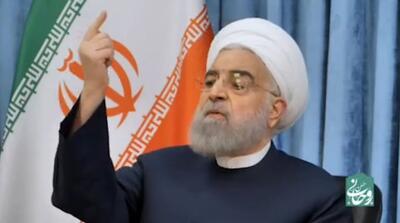  اگر یک نفر در ایران امیدش به بیگانه باشد، باید شب از درد و غصه نخوابیم