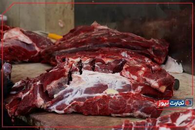 قیمت گوشت قرمز امروز ۱۱ بهمن ۱۴۰۴