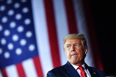  افشاگری های دختر ۱۳ ساله درباره ترامپ!