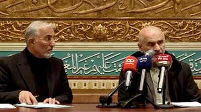  جراحات وارد شده به مردم ایران، ریشه در جهل و فساد دارد