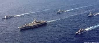  تنش‌های خلیج فارس، رقابت‌های انرژی در آسیا