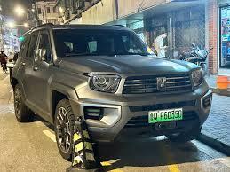 تانک 700؛ غول تازه‌وارد چینی در بازار ایران، قدرت واقعی یا لوکسِ گران‌قیمت؟