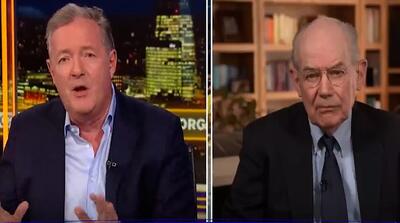  روایت جان مرشایمر از طرح نهایی آمریکا برای ایران