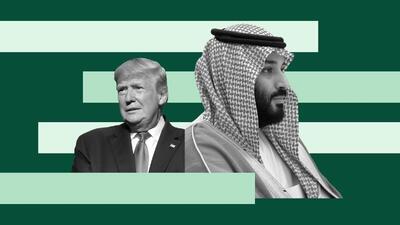 استفاده از حریم هوایی عربستان برای حمله به ایران رد شد