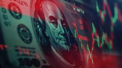  فرار سرمایه‌گذاران از نوسان دلار به سمت بازارهای جهانی