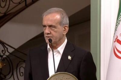 رییس جمهور: یارانه نقدی متناسب با نرخ تورم اصلاح می‌شود