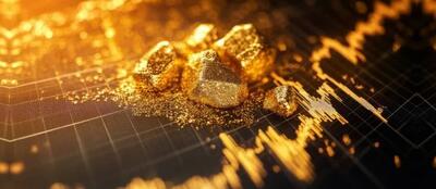  شوک تاریخی به بازار طلا؛ جابه‌جایی ۹ تریلیون دلار در یک روز
