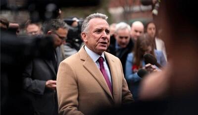 ویتکاف: دیدارم با فرستاده پوتین سازنده بود