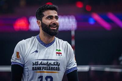 چِلم با اسفندیار اسکرا بلچاتوف را درهم کوبید