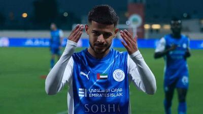 مهدی قائدی به جام جهانی نزدیک می‌شود؛ باشو در آستانه رستگاری در امارات