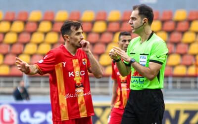 فرشاد احمدزاده و واکنش به جو حاکم بر فضای جامعه؛ به‌طرز فجیعی همه‌چی غمگینه! / عکس