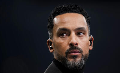 تئو ولکات: چلسی جام برده اما سوژه صحبت کسی نیست