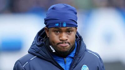 توافق اتلتیکو مادرید و آتالانتا برای انتقال آدمولا لوکمن