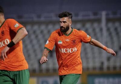 حکم قطعی است؛ مس رفسنجان باید دو میلیارد تومان به علی شجاعی بدهد!