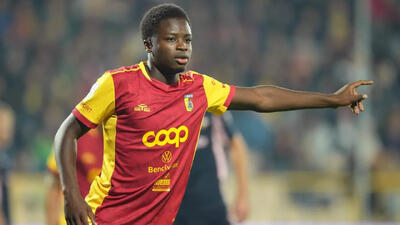 غیر رسمی؛ آلفاجو سیسه به میلان پیوست