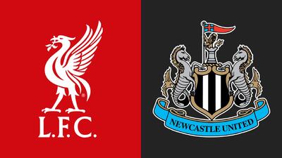 لیورپول - نیوکاسل؛ ترکیب رسمی