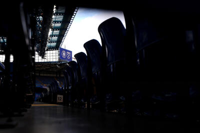 چلسی - وست هم؛ ترکیب رسمی