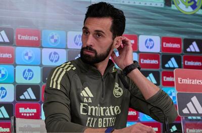 آربلوا: پشیمانی یعنی بن‌بست؛ رئال مادرید به نقطه صفر برنمی‌گردد