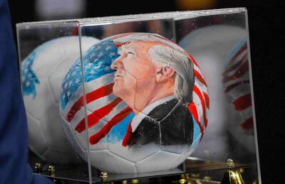 تحریم جام جهانی ۲۰۲۶ از سوی قدرت‌های اروپایی تکذیب شد