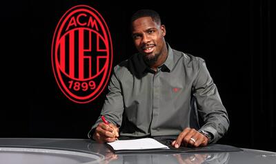 رسمی؛ قرارداد مایک منیان با میلان تا ۲۰۳۱ تمدید شد