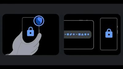  گوشی‌های سامسونگ به دژ مستحکم امنیتی تبدیل می‌شوند