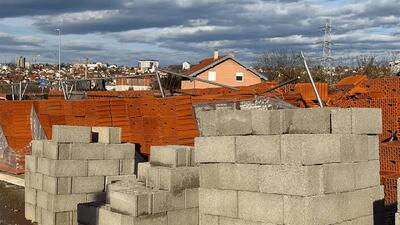  بتن‌های بازیافتی چندسال عمر می‌کنند؟