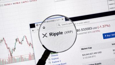  آیا ریپل هم مشابه عملکرد یک دهه اخیر بیت‌کوین می تواند شگفتی‌ساز شود؟