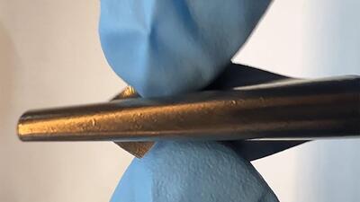  ابداع نانومواد یک‌بعدی که عملکرد باتری‌ها و حسگرها را متحول می‌ کنند