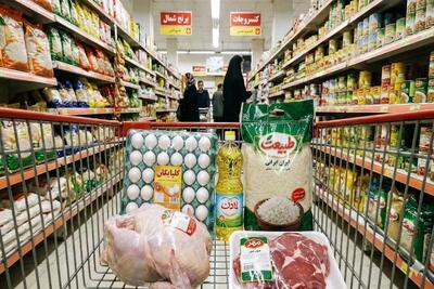 لغو شیوه دوم خرید کالابرگ فعال شد