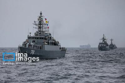 ایران می‌تواند پایگاه‌های آمریکا و اسرائیل را هدف قرار دهد