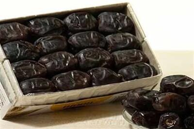 ذخیر خرما تا سه برابر