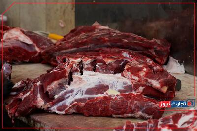 قیمت گوشت قرمز امروز ۱۱ بهمن ۱۴۰۴ + جدول