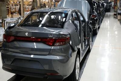 ایران خودرو، دولت را تهدید کرد