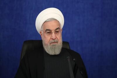 روحانی: مردم باید احساس کنند ما پیام آن‌ها را گرفته‌ایم / باید با یک اصلاح بزرگ به مردم پاسخ بدهیم + ویدئو