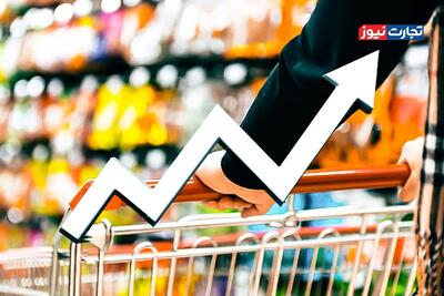 رگبار افزایش قیمت خوراکی‌ها در سامانه کدال / موج افزایش قیمت به محصولات ثانویه رسید