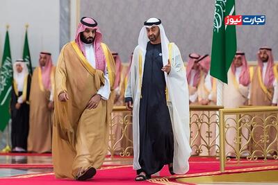 قمار ترامپ در خلیج فارس / رئیس‌جمهور آمریکا درگیر رویارویی بی‌سابقه امارات و عربستان