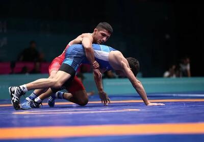 اسامی کشتی‌گیران ایران برای رقابت‌های پیش‌رو ثبت شد