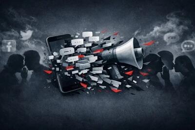 انتشار گسترده شایعات انفجار و ترور در ساعات گذشته