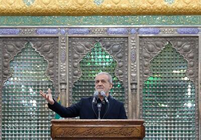 راه برون‌رفت از مشکلات همراهی واقعی با مردم است