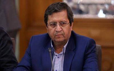 سیگنال جدید همتی به بازار ارز