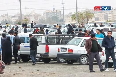 قیمت خودرو امروز ۱۱ بهمن ۱۴۰۴ / تارا اتوماتیک در آستانه ۲ میلیاردی شدن