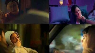 دلیل اتحادیه اروپا برای تحریم ساترا