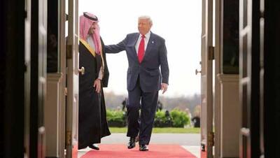  بازی دوگانه همسایه‌‌ها؛ مخالفت علنی، رضایت پنهان